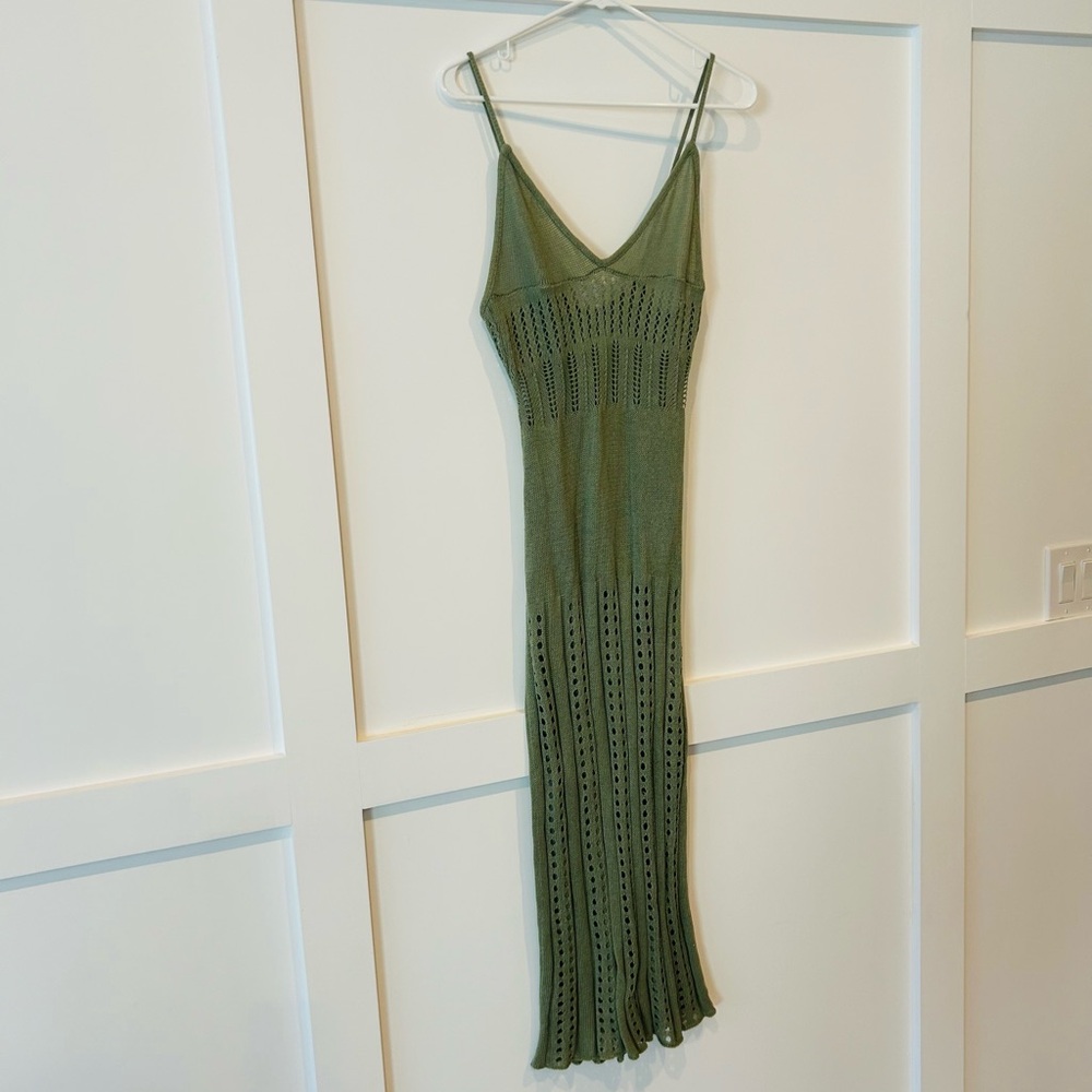 Flook the label dress
